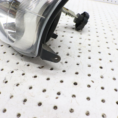 2007 Polaris Iq 600 Head Light Headlight 2410397