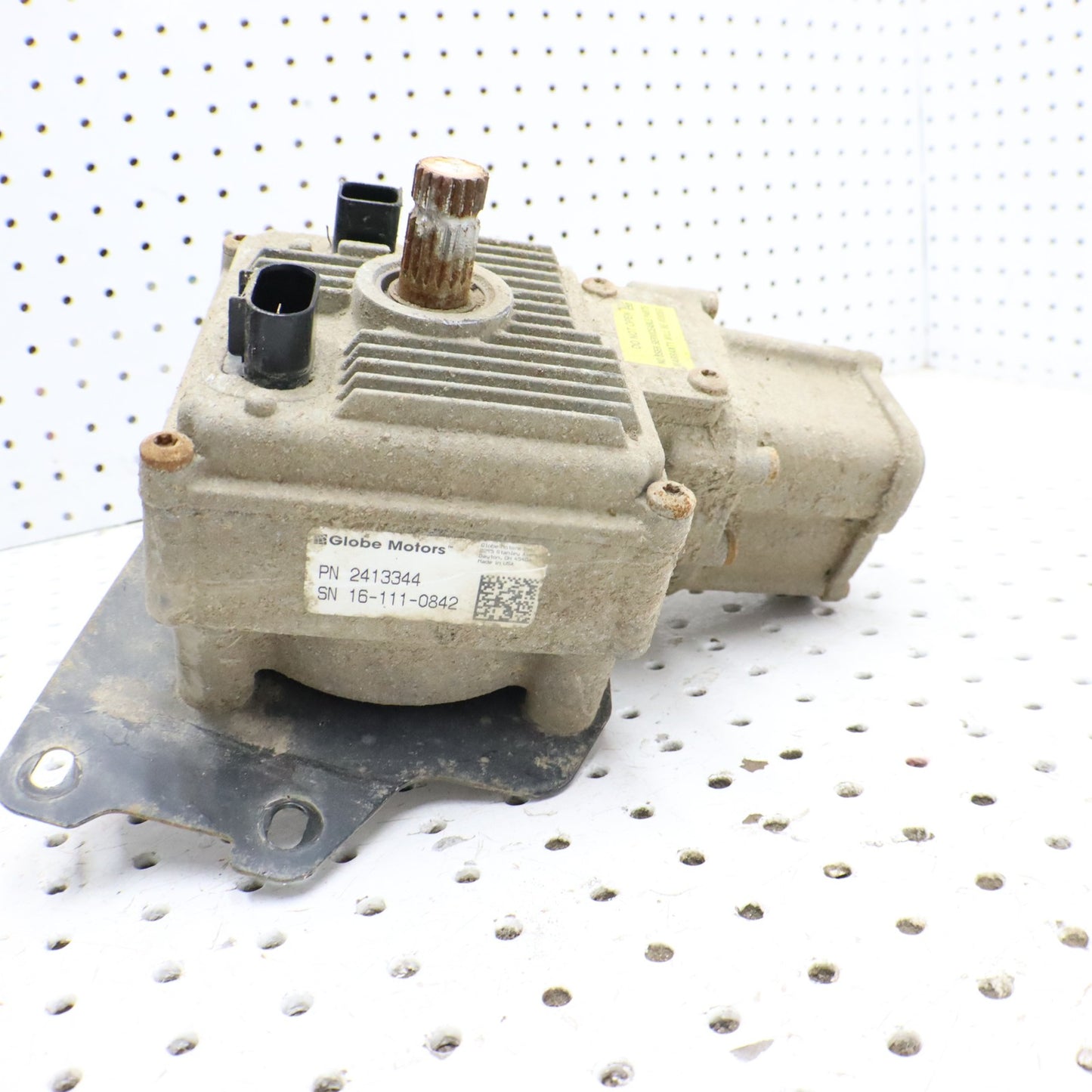 2016 Polaris Sportsman 570 Power Steering Motor 2413344 TESTED GOOD!!