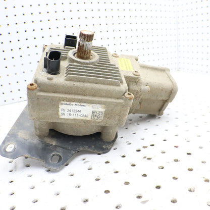 2016 Polaris Sportsman 570 Power Steering Motor 2413344 TESTED GOOD!!