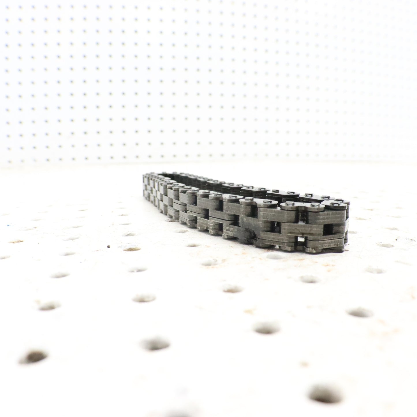 2009 Polaris Sportsman 800 Transmission Gearcase Drive Chain SILENT 3233784