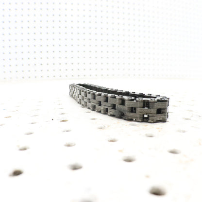 2009 Polaris Sportsman 800 Transmission Gearcase Drive Chain SILENT 3233784