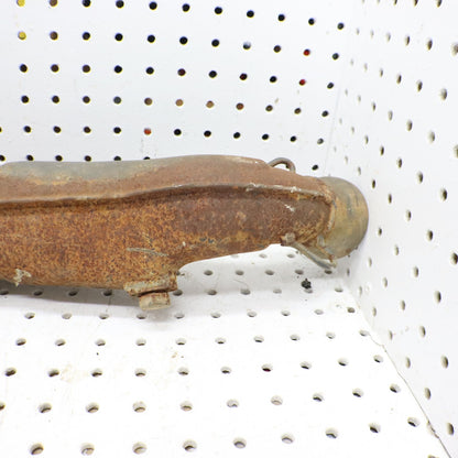 1998 Polaris Xplorer 400l Exhaust Muffler 1260702-029