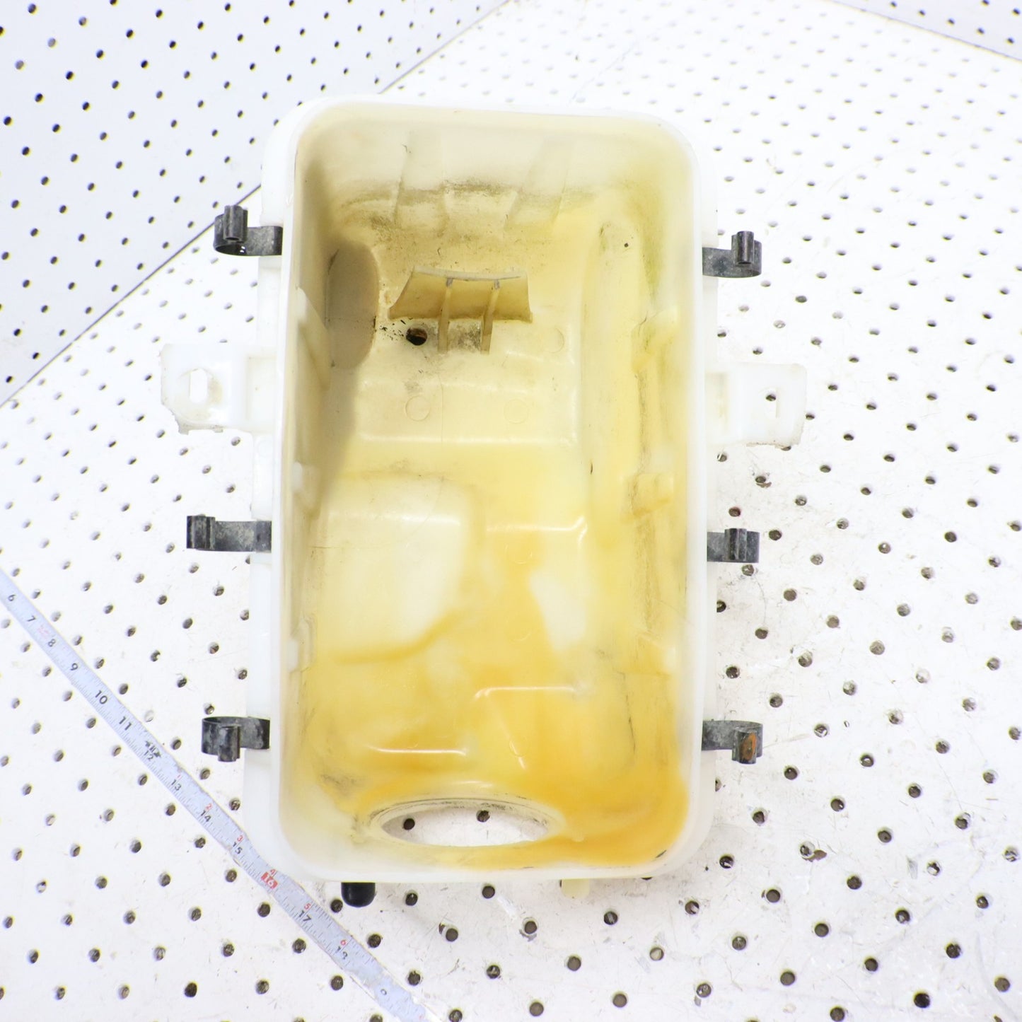 2009 Polaris Sportsman 800 Airbox Air Intake Filter Box 5433678