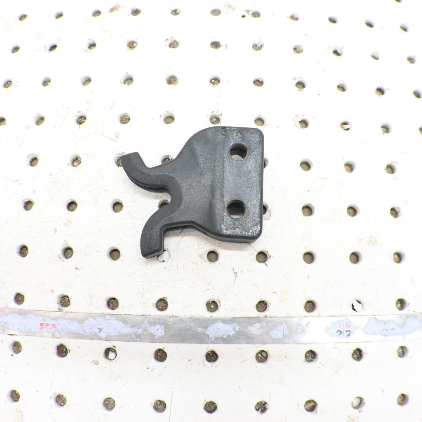 2013 Polaris Ranger Xp 900 Safety Net Buckle front 2204796