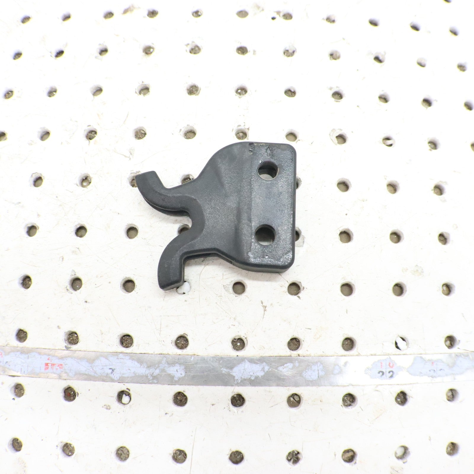 2013 Polaris Ranger Xp 900 Safety Net Buckle front 2204796