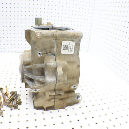 2016 Polaris Sportsman Sp 570 Crankcase Engine Case 2205169; 2206361