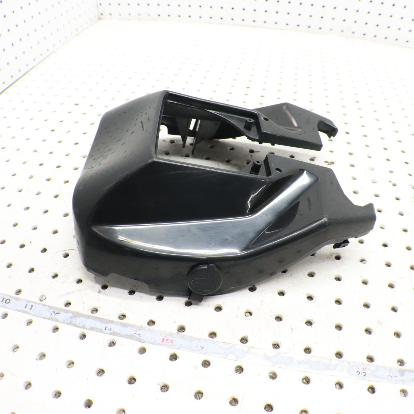 2012 Polaris Sportsman 500 Headlight Gauge Pod Lower 5436747-070