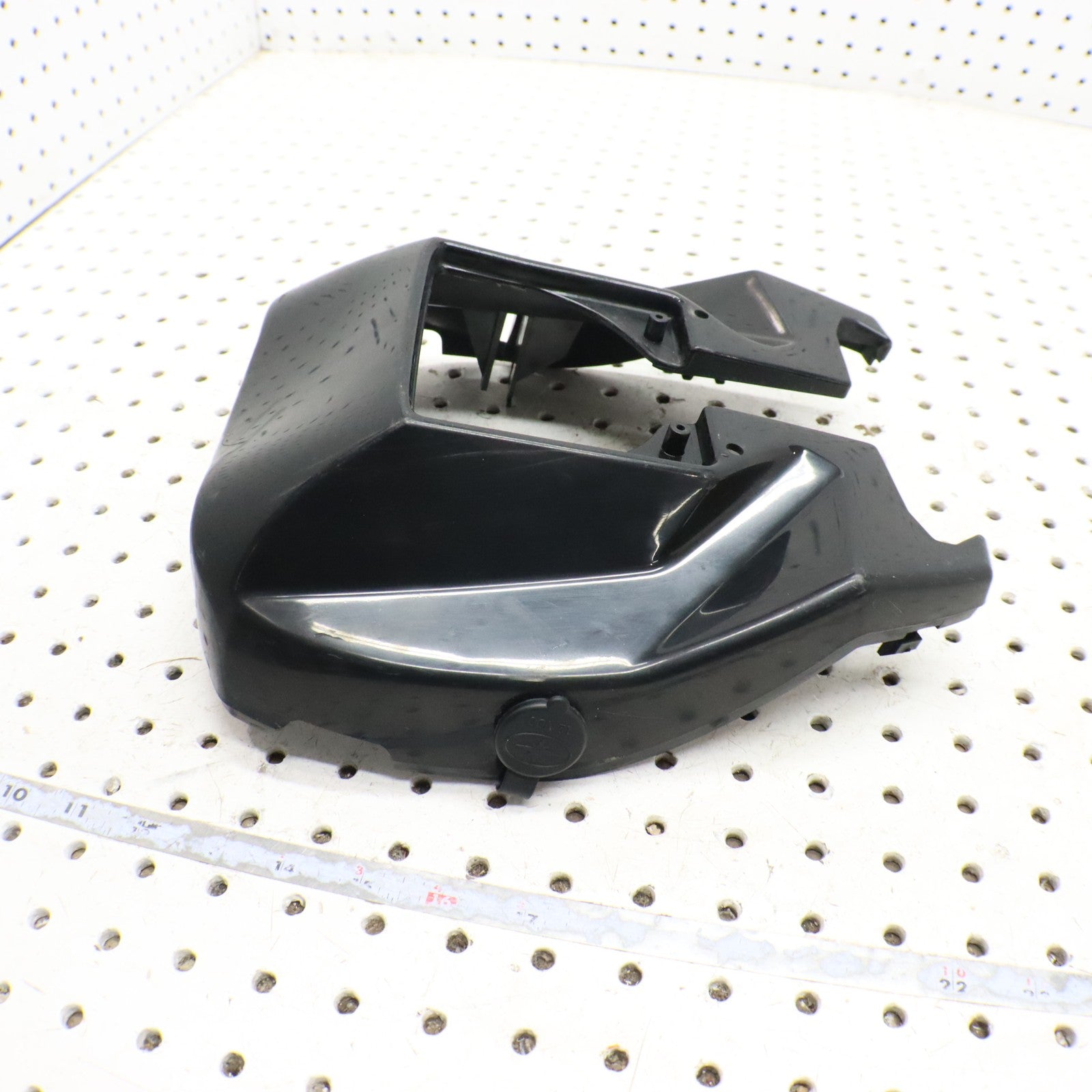 2012 Polaris Sportsman 500 Headlight Gauge Pod Lower 5436747-070