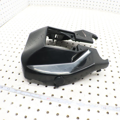 2012 Polaris Sportsman 500 Headlight Gauge Pod Lower 5436747-070