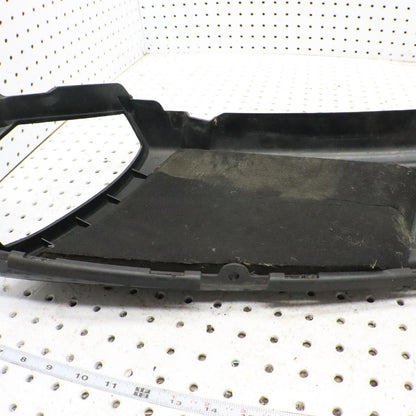 2007 ARCTIC CAT F5 LEFT SIDE PANEL COVER UPPER 2718-313; 2718-289