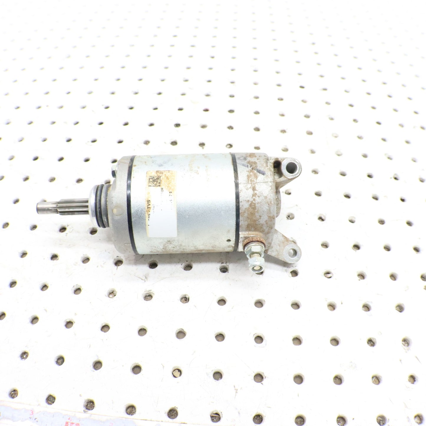 2024 Polaris Sportsman 570 Efi Eps Starter Motor 4018940