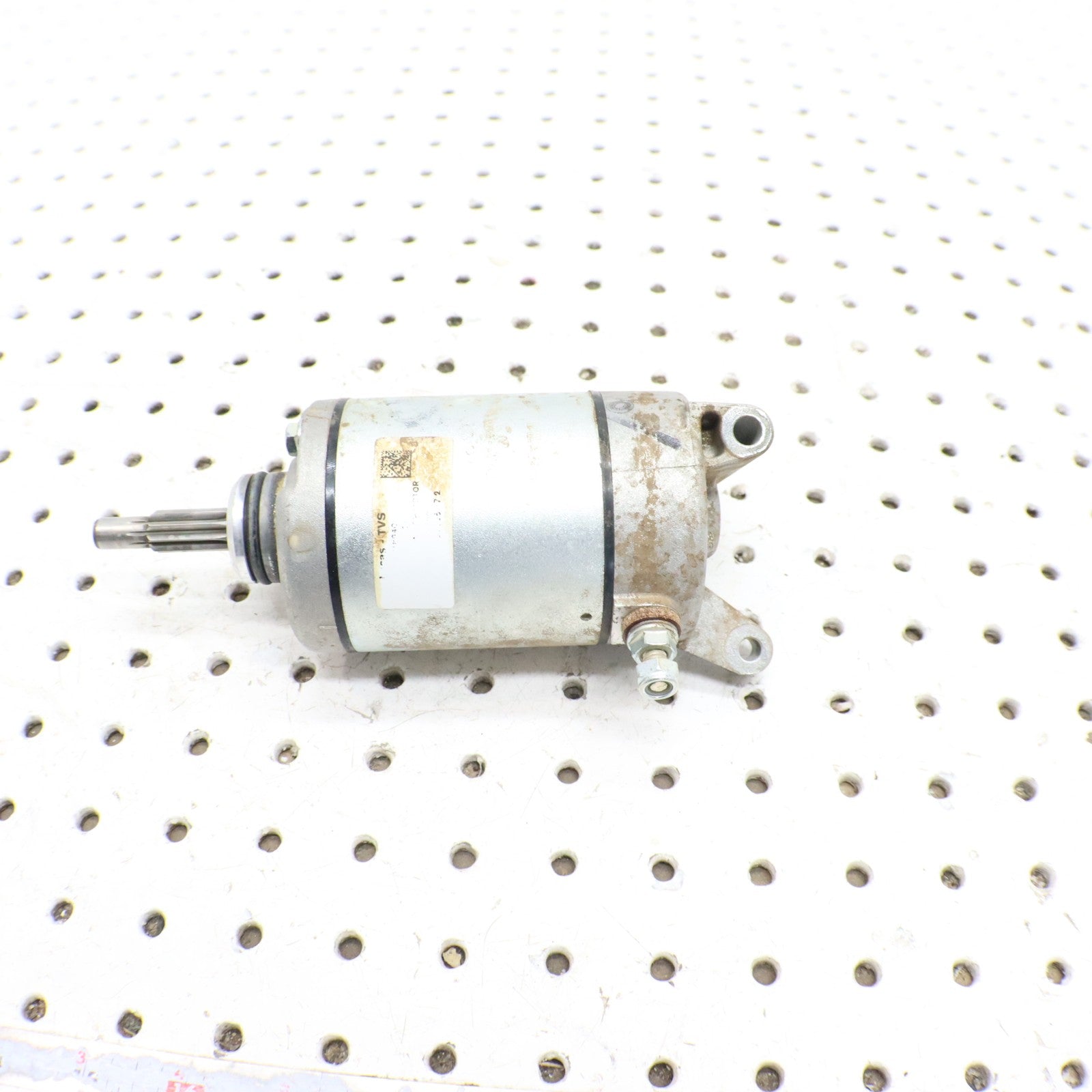 2024 Polaris Sportsman 570 Efi Eps Starter Motor 4018940