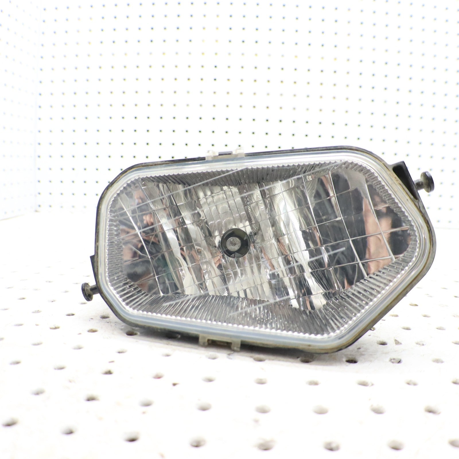 2009 Polaris Sportsman Xp 850 Headlight Head Light Bumper RIGHT 2410616
