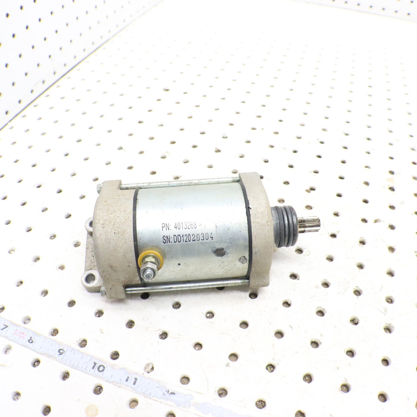 2013 Polaris Ranger 800 Starter Motor 4013268
