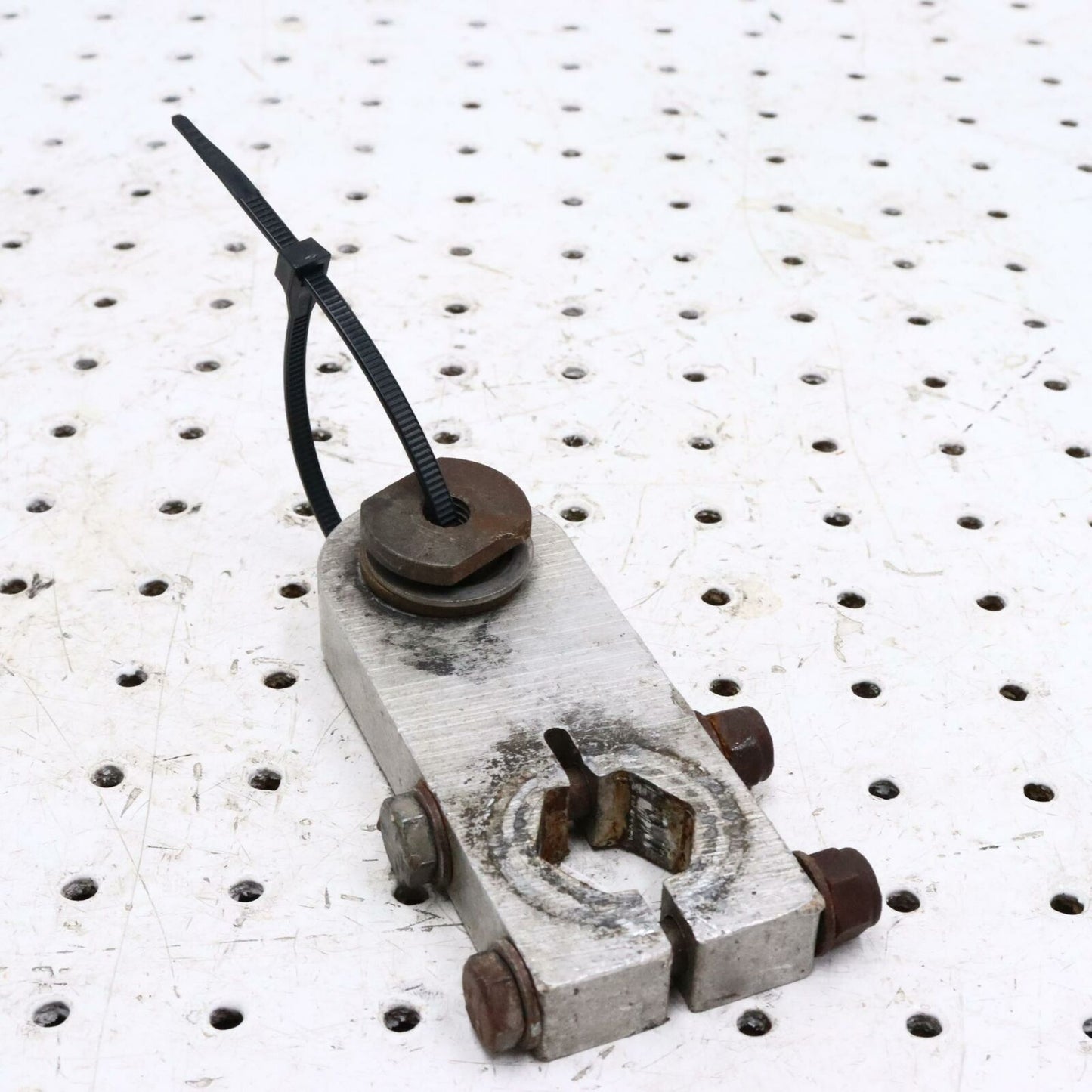 2002 ARCTIC CAT ZR 600 REAR SUSPENSION REAR ARM ARM LINK 0704-981