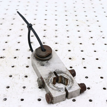 2002 ARCTIC CAT ZR 600 REAR SUSPENSION REAR ARM ARM LINK 0704-981
