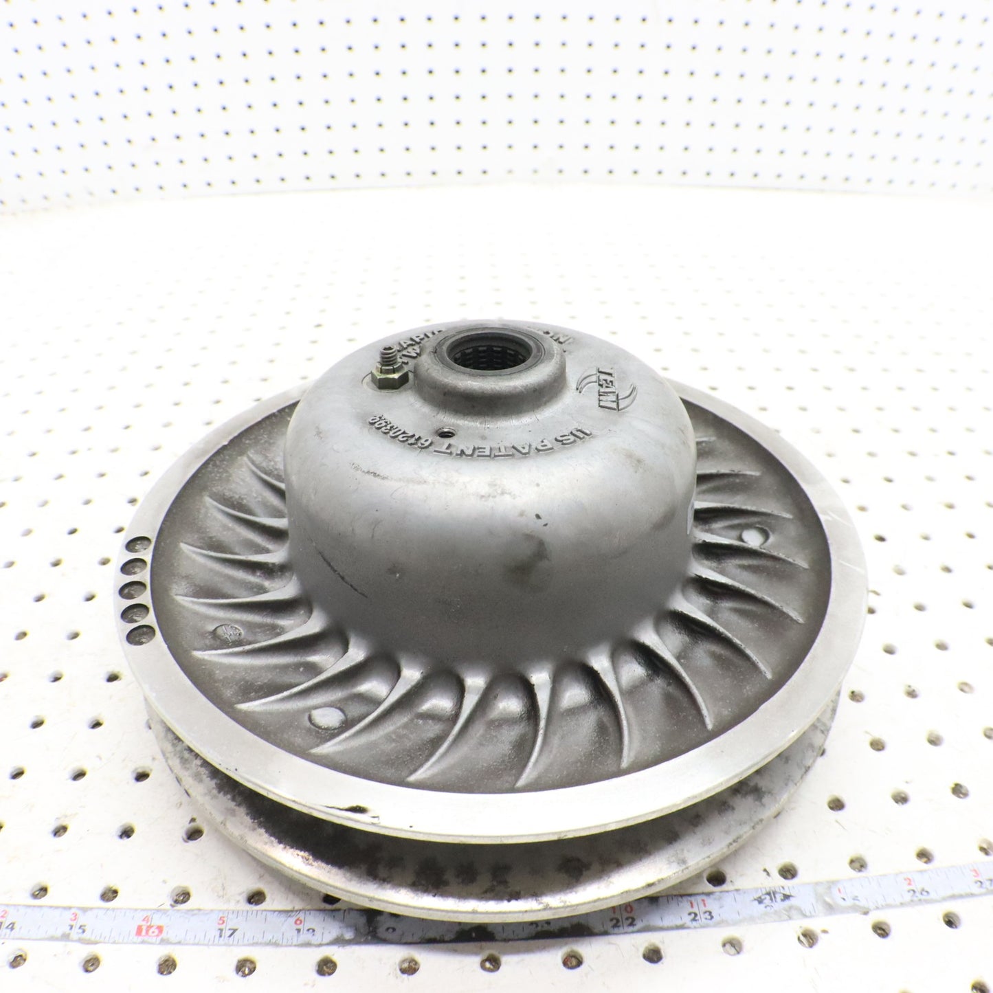 2016 Polaris Rush 800 Driven Clutch Secondary Clutch 1323231; 1323745; 1323127