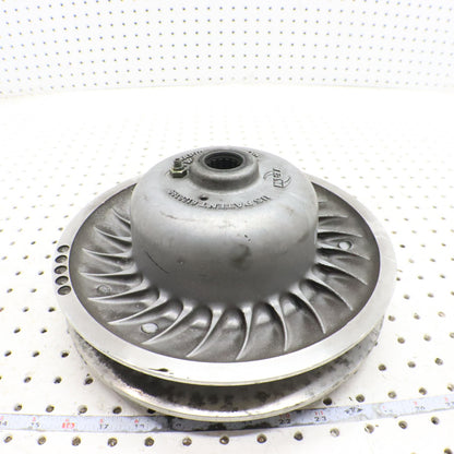 2016 Polaris Rush 800 Driven Clutch Secondary Clutch 1323231; 1323745; 1323127