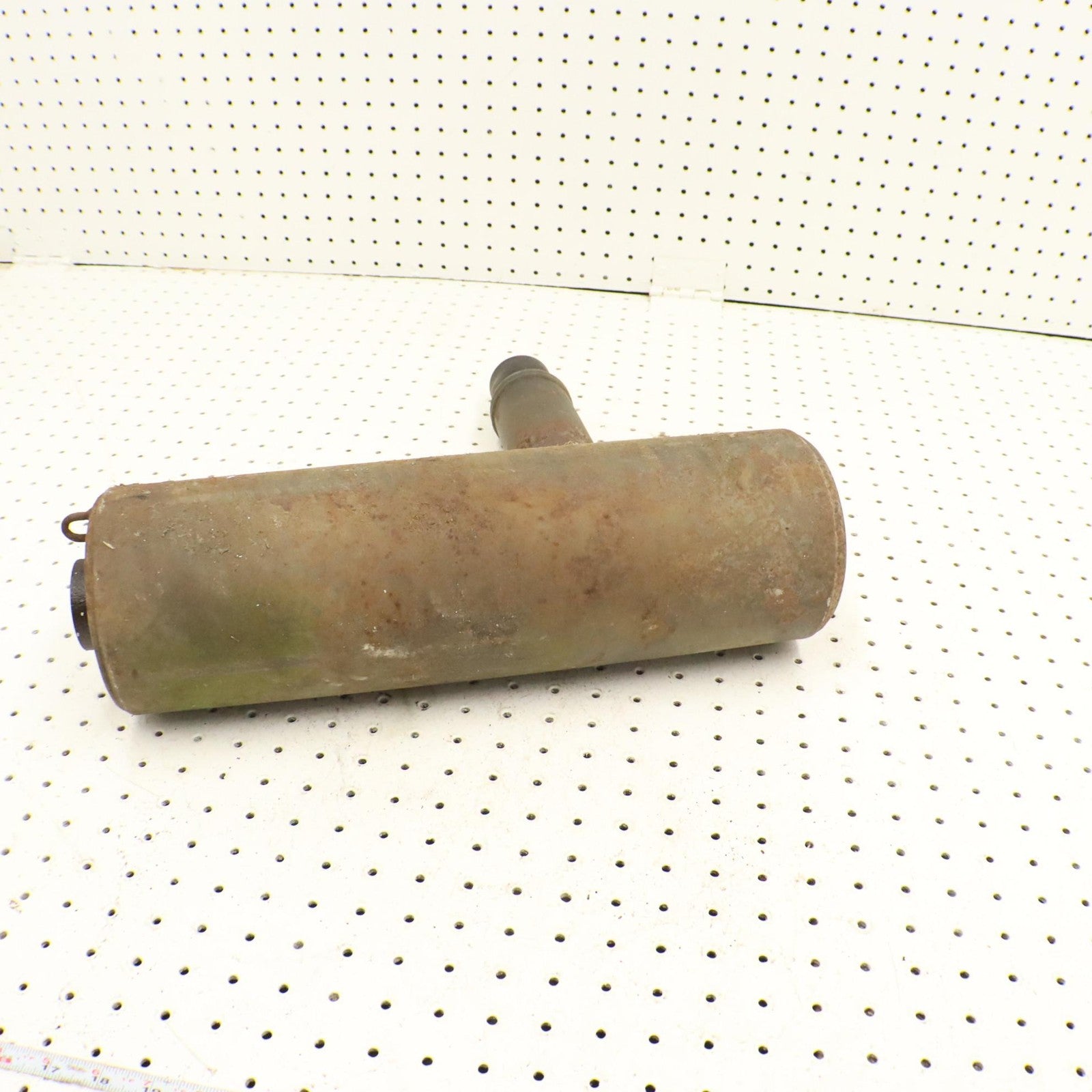 1995 Polaris Xcr 600 Exhaust Muffler Silencer 1260583-029