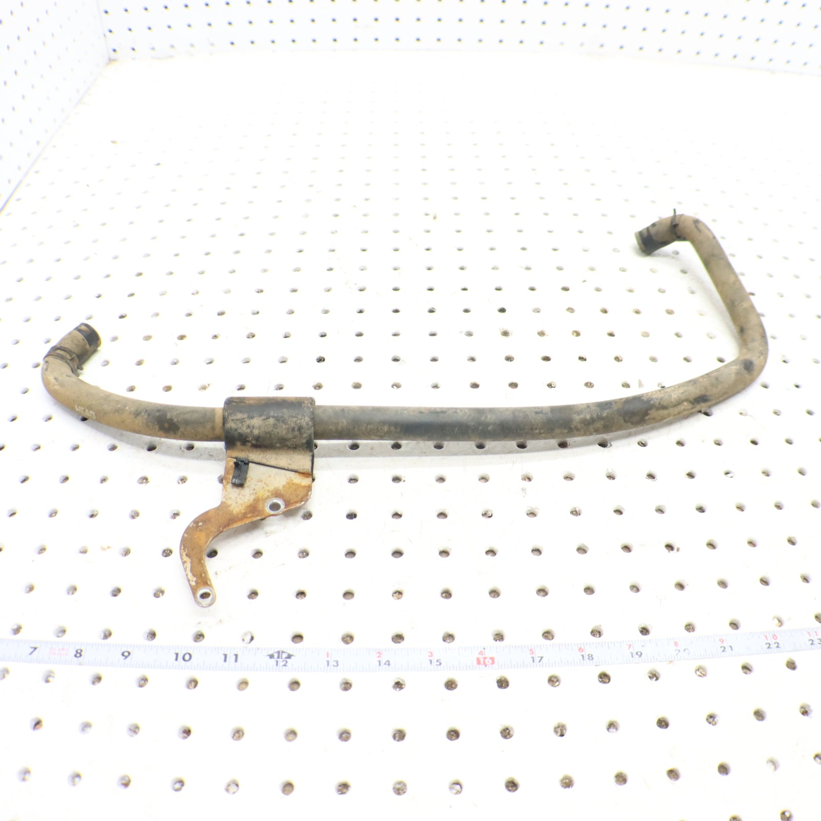 2013 Polaris Ranger Xp 900 Coolant Hose OIL COOLER OUTLET HOSE 5414209