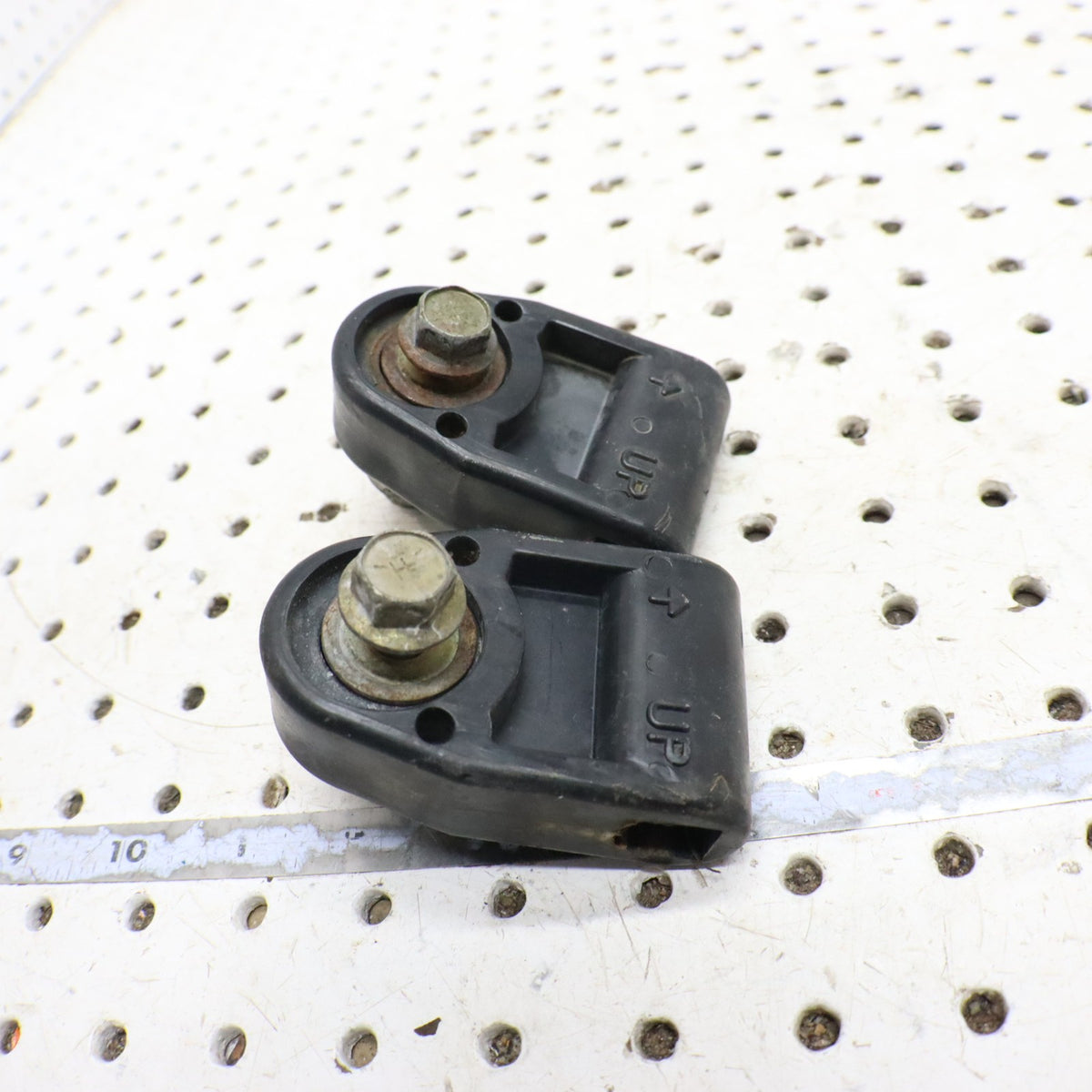 2007 Arctic Cat F6 Spring Guide Slide Rear Suspension 2604-516 3604-204