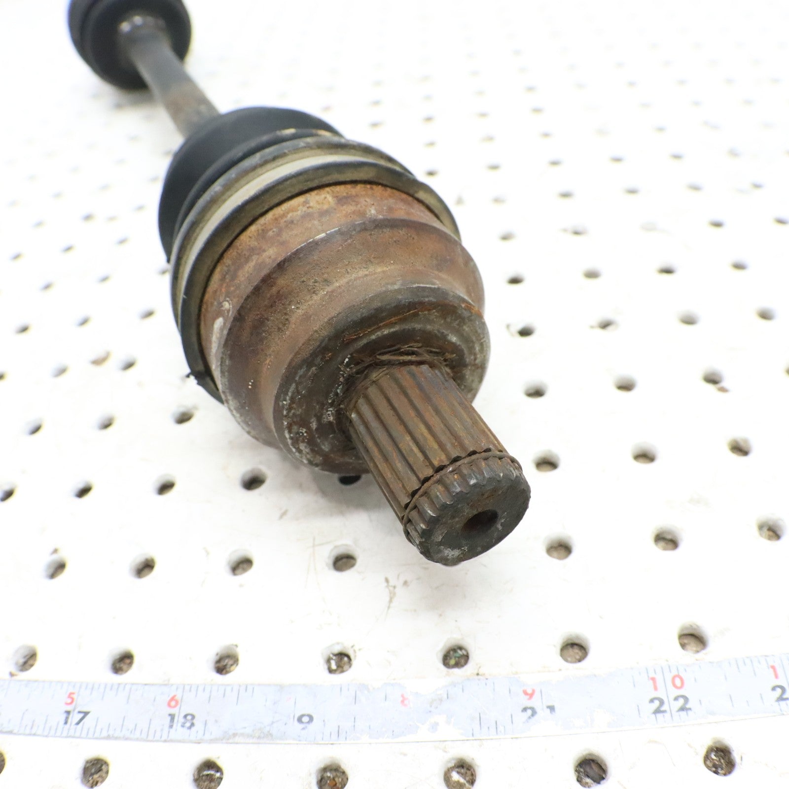 2016 Polaris Sportsman 570 Cv Drive Axle Shaft FRONT  1332931