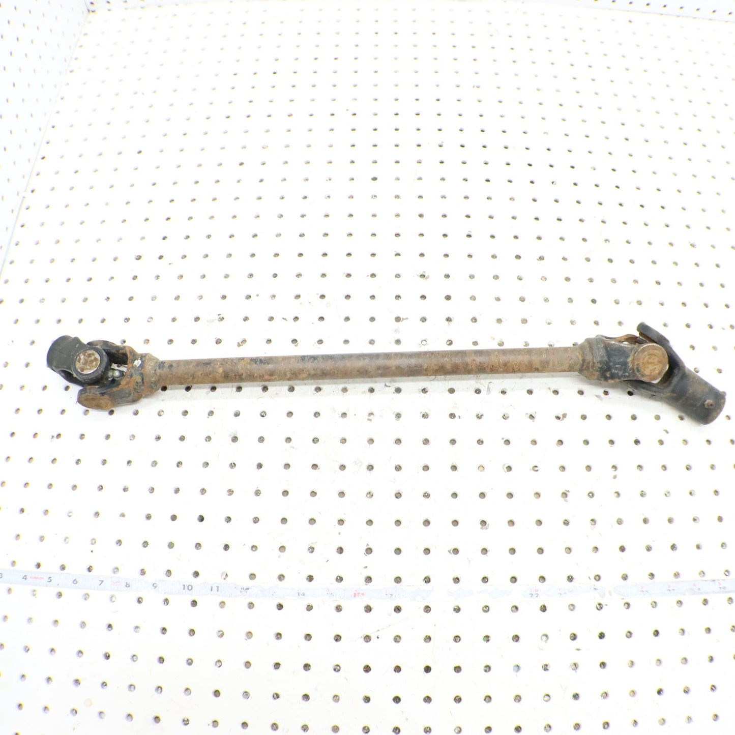 2018 Polaris Sportsman 570 Efi Front Prop Shaft 1332860; 1334441