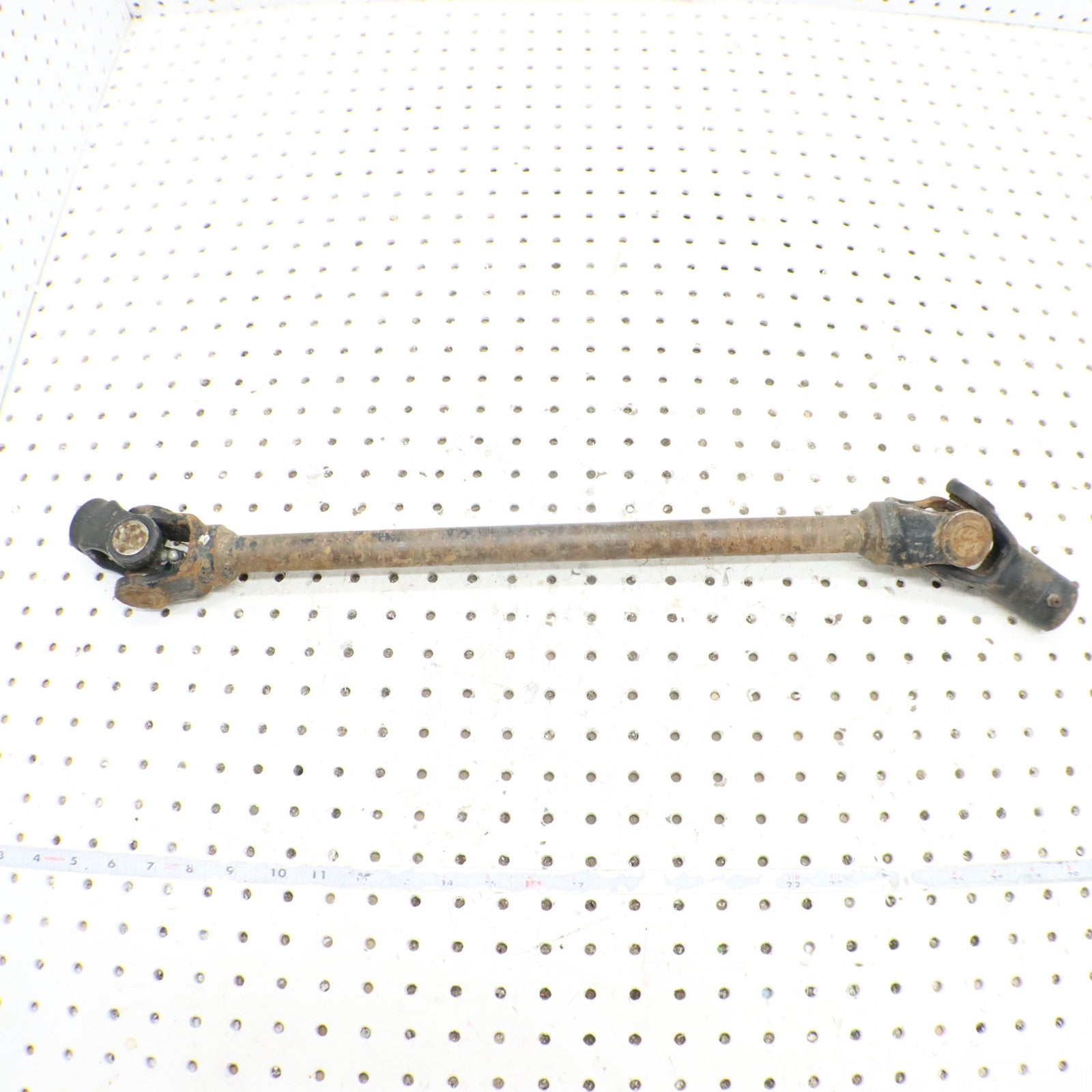 2018 Polaris Sportsman 570 Efi Front Prop Shaft 1332860; 1334441