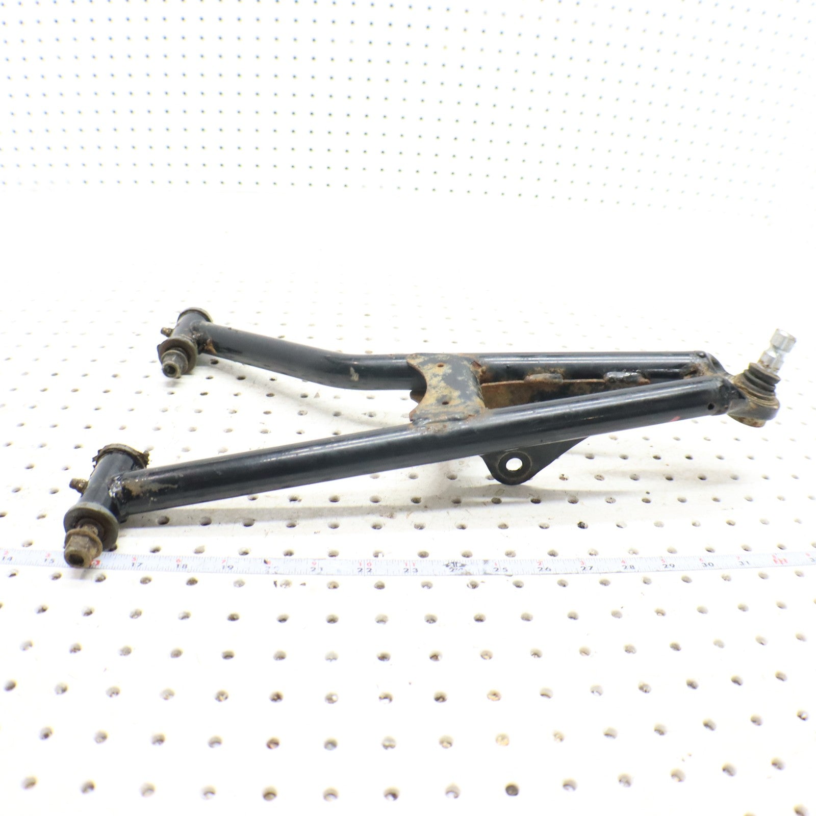 2009 Polaris Sportsman Xp 850 Front Upper Right Control Arm 1017261-067 1025618