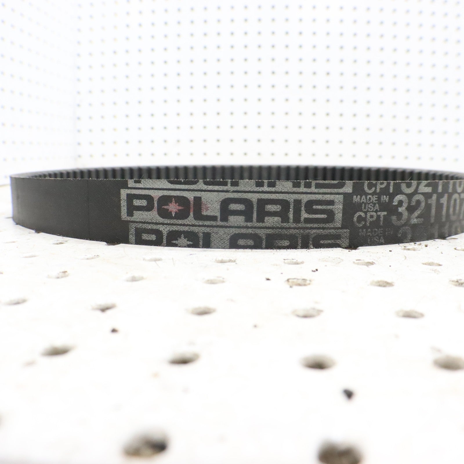 2012 Polaris Sportsman 500 Drive Belt 3211077