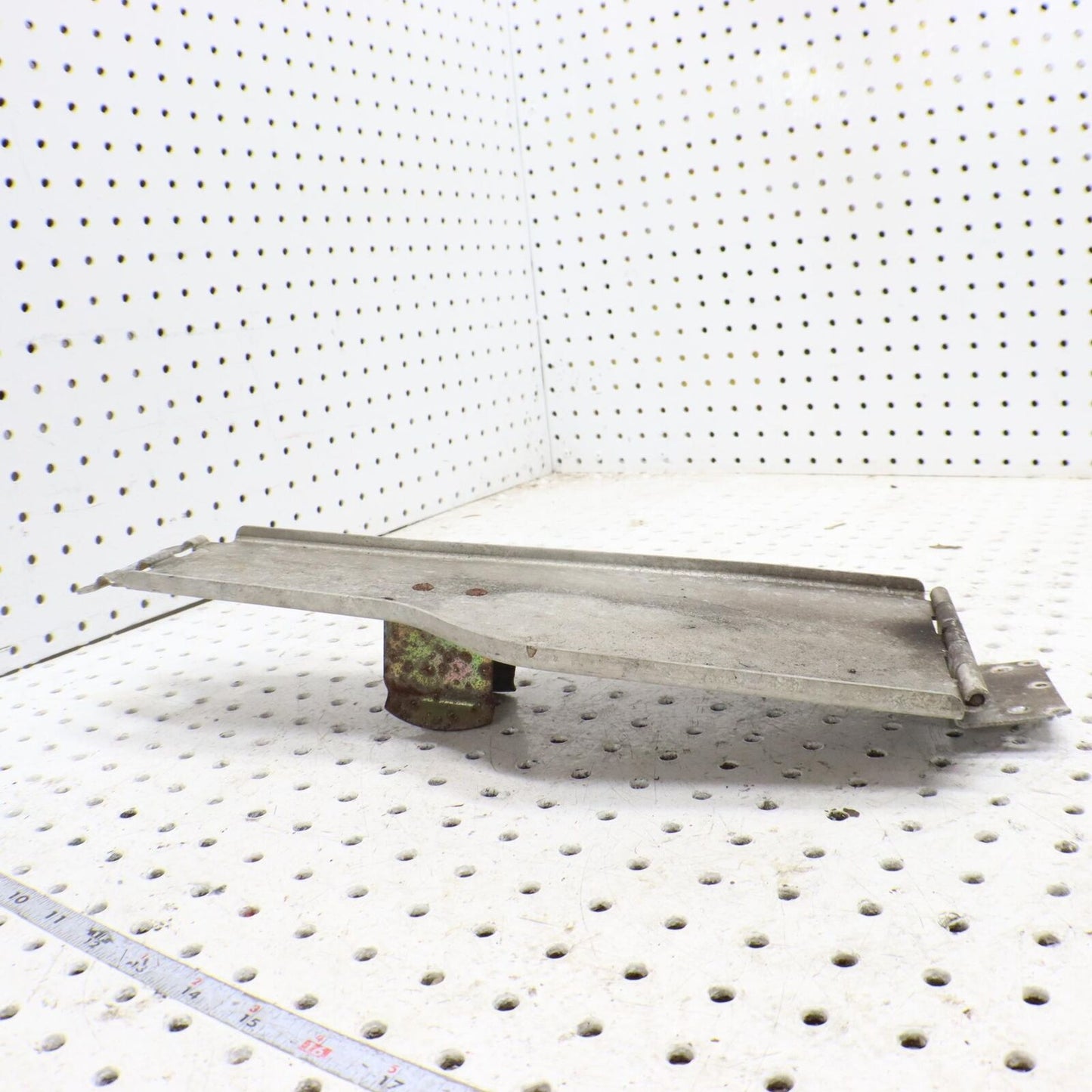 2006 POLARIS FUSION 600 CLUTCH COVER BELT GUARD 1014875