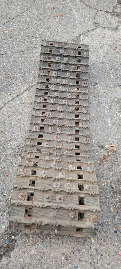 1995 Polaris Xcr 600 Track 121 X 15 .91 5410964