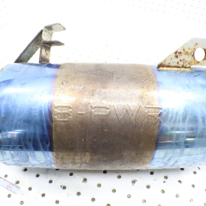 2016 Arctic Cat M8000 Exhaust Muffler Silencer B-PWR CAN 