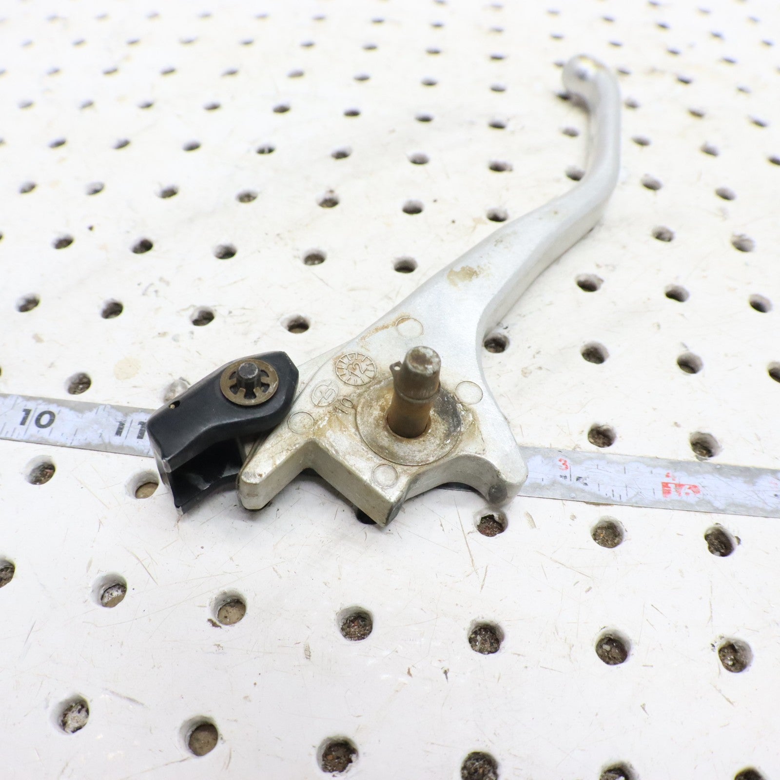 2012 Polaris Sportsman 500 Brake Lever 2203053
