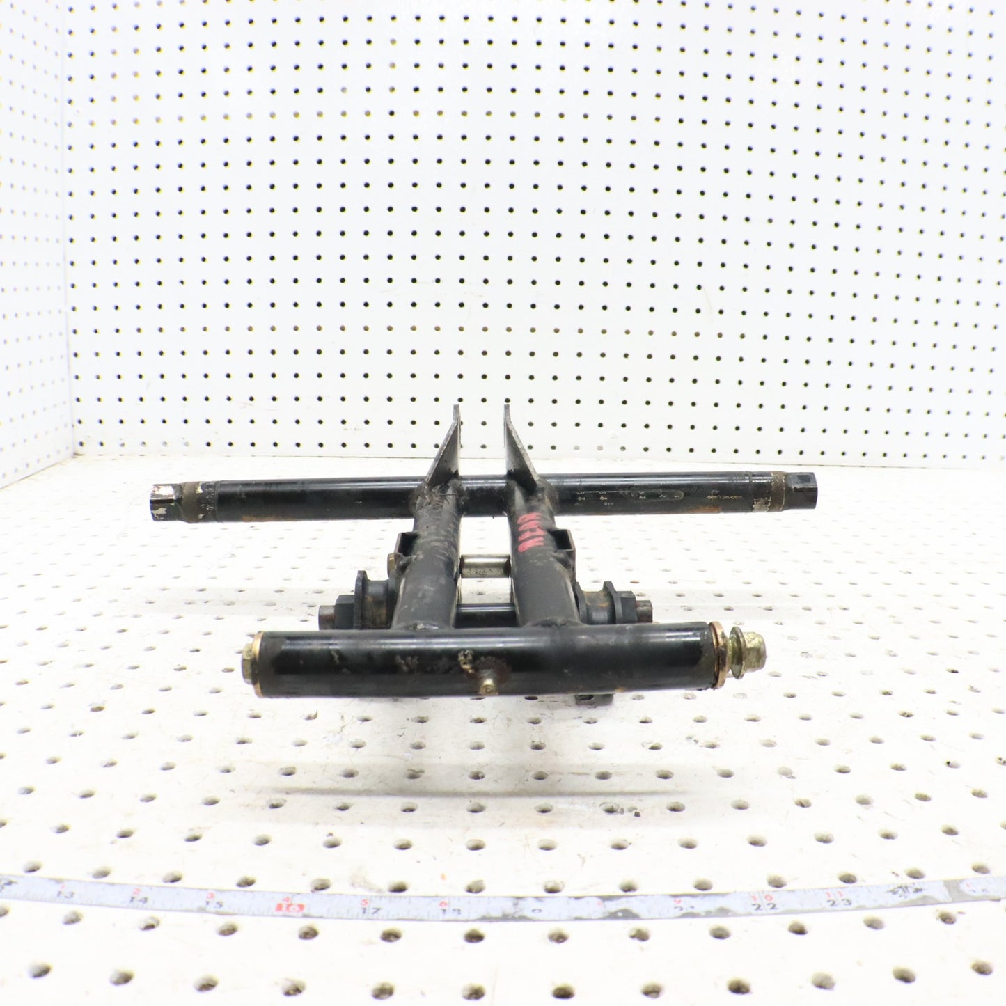 2009 Arctic Cat Crossfire R 8 Rear Idler Arm Rear Torque Arm 1704-404