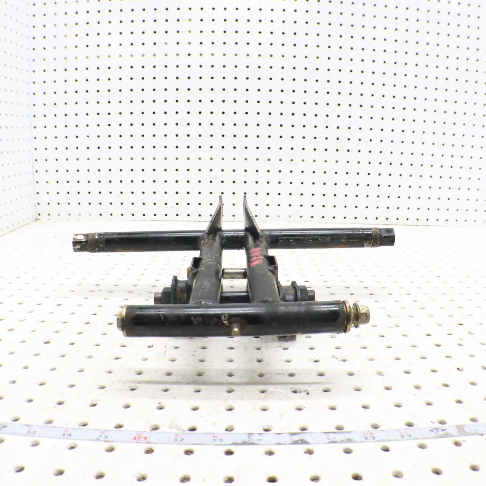 2009 Arctic Cat Crossfire R 8 Rear Idler Arm Rear Torque Arm 1704-404