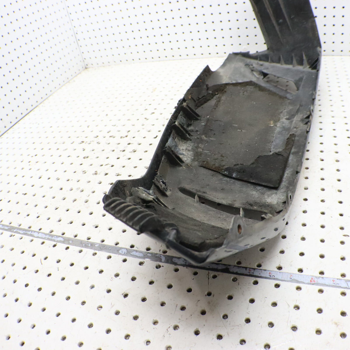2007 Arctic Cat F6 LOWER LEFT Side Panel Left LOWER 2718-345