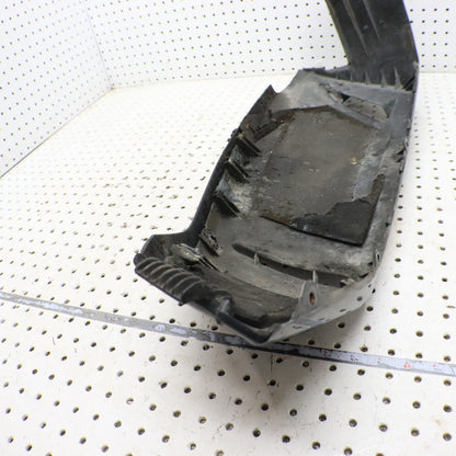2007 Arctic Cat F6 LOWER LEFT Side Panel Left LOWER 2718-345