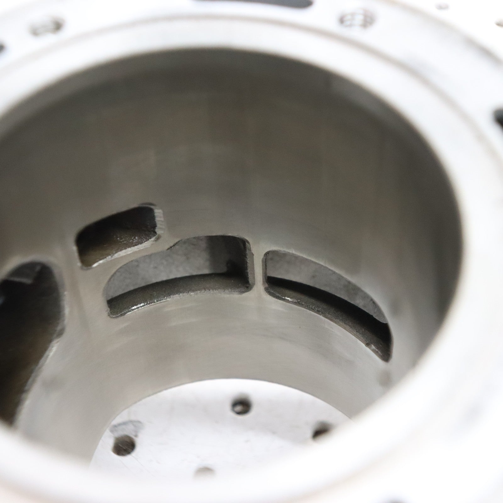 2012 Arctic Cat Proclimb M800 Cylinder Jug 3007-849