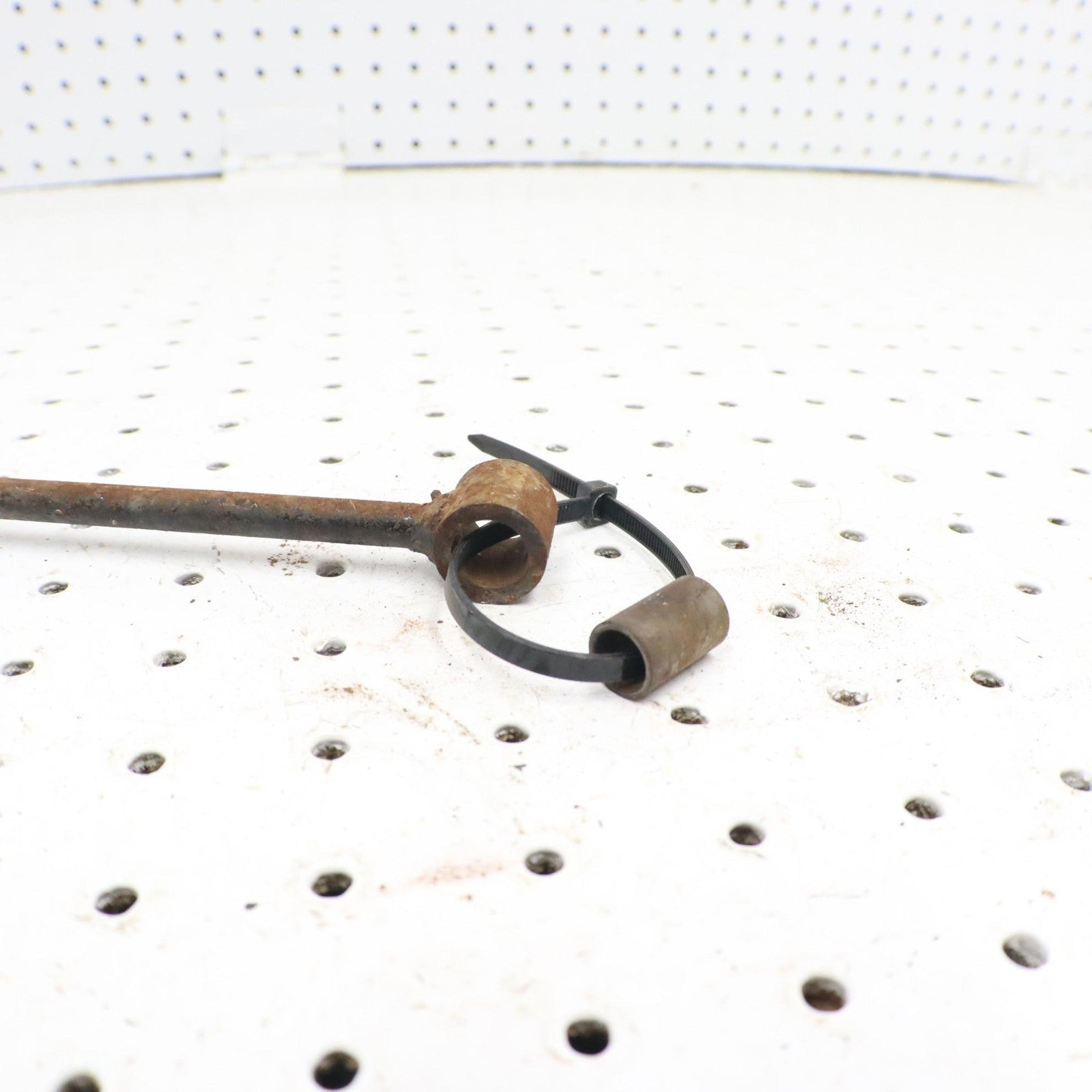 1995 Polaris Xcr 600 Rear Shock Rod Link  1540792-067