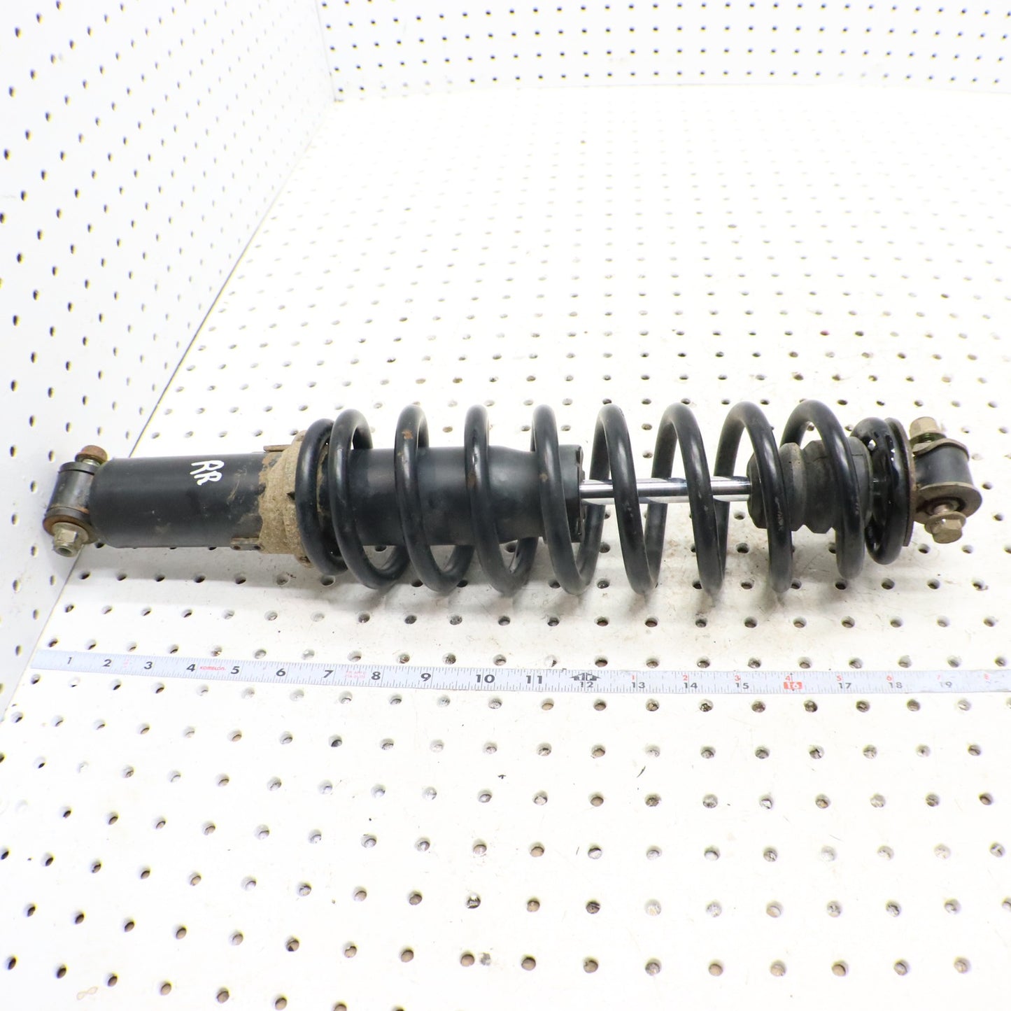 2009 Polaris Rzr 800 Rear Shock 7043341