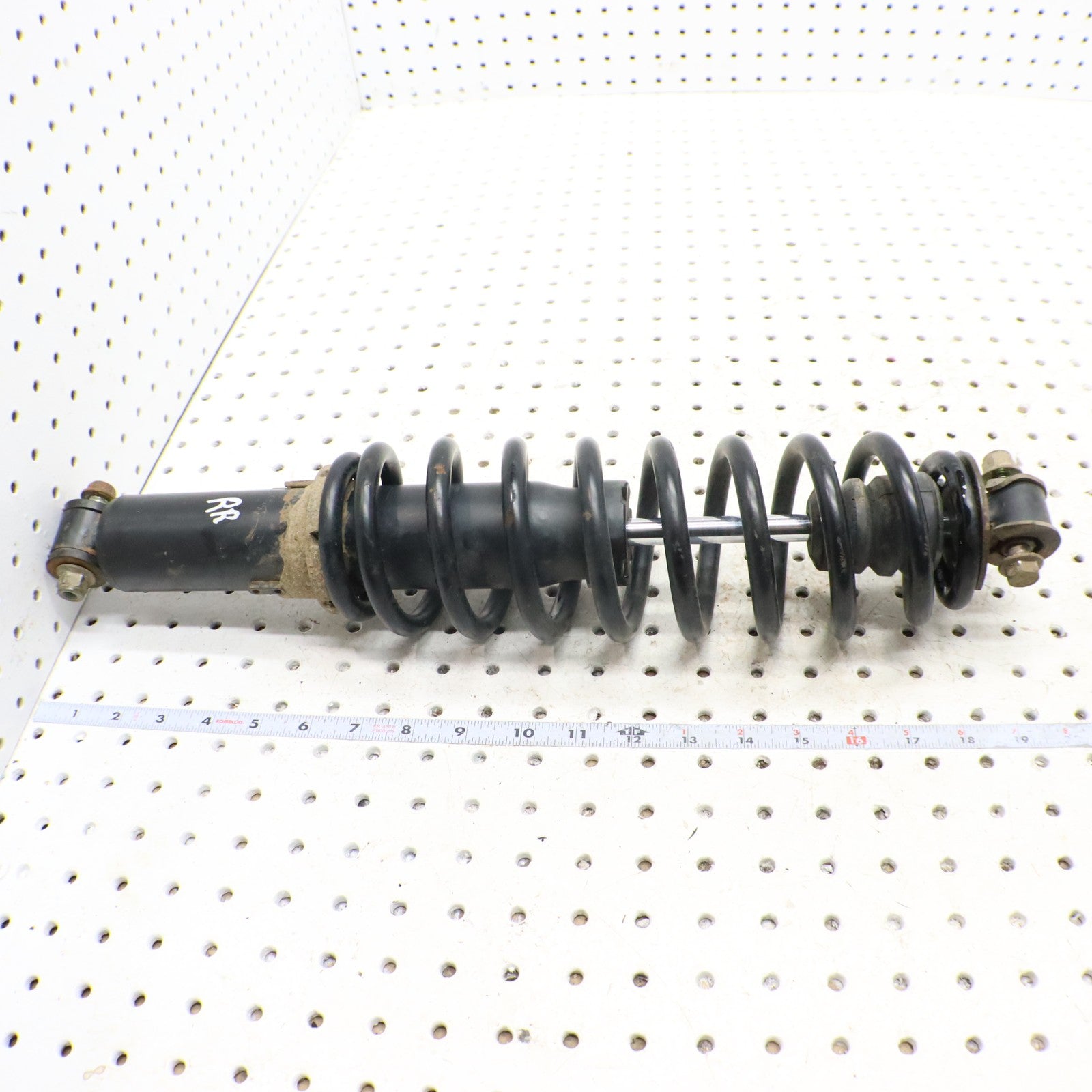 2009 Polaris Rzr 800 Rear Shock 7043341
