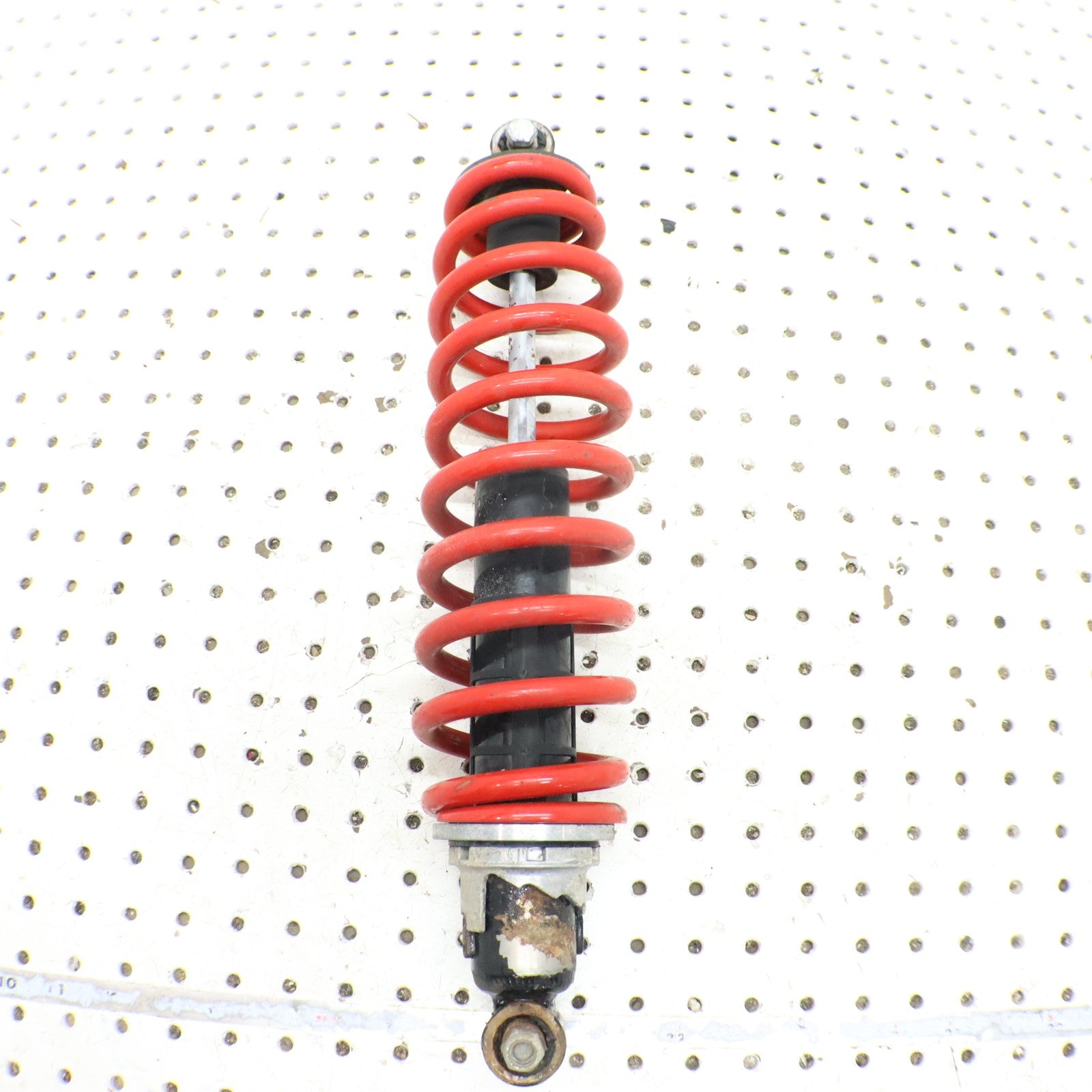1995 Polaris Xplorer 400 REAR SHOCK Spring 7041204