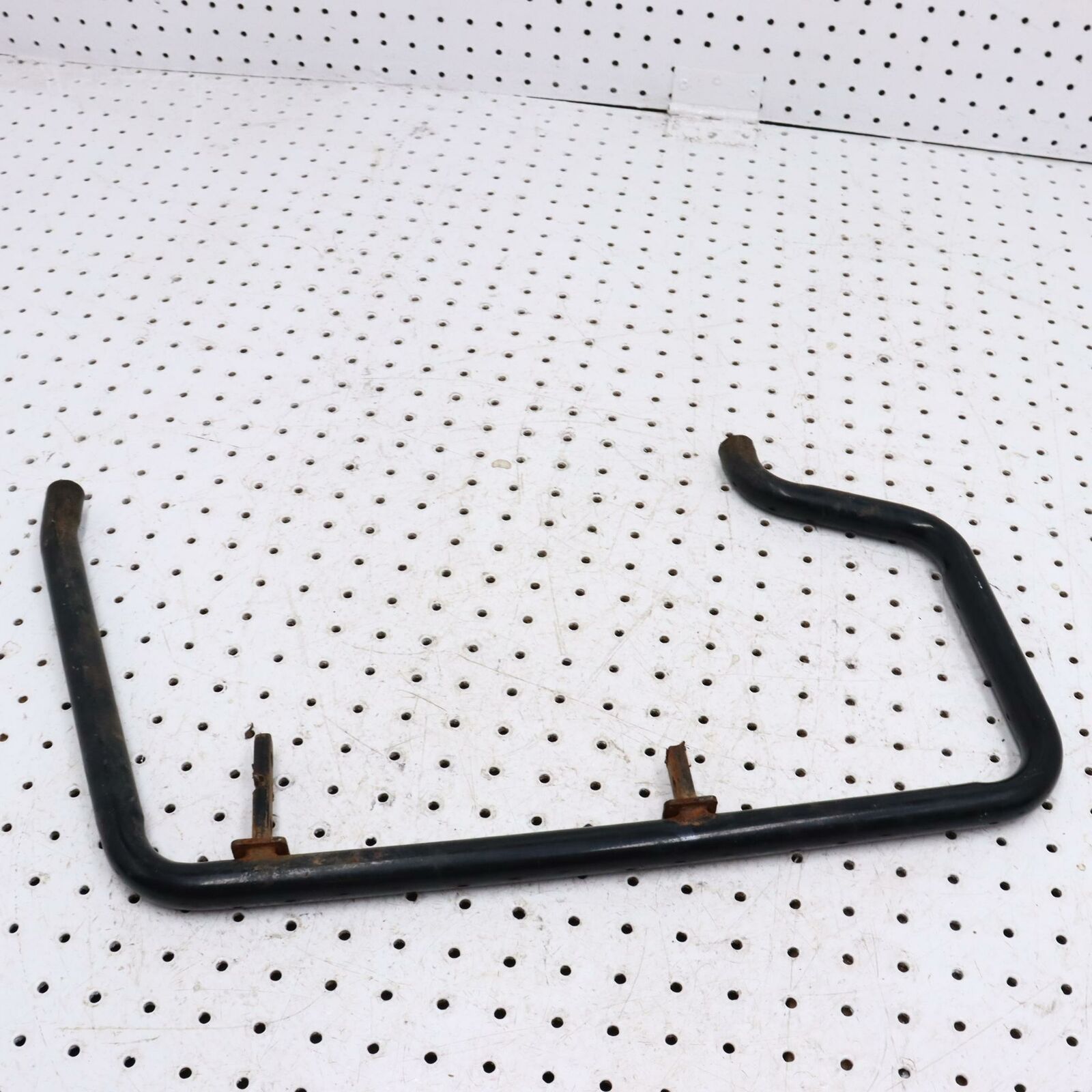 2004 ARCTIC CAT 650 FRONT RIGHT SIDE RACK