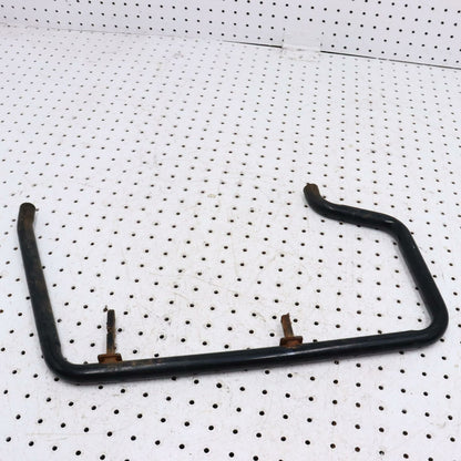 2004 ARCTIC CAT 650 FRONT RIGHT SIDE RACK
