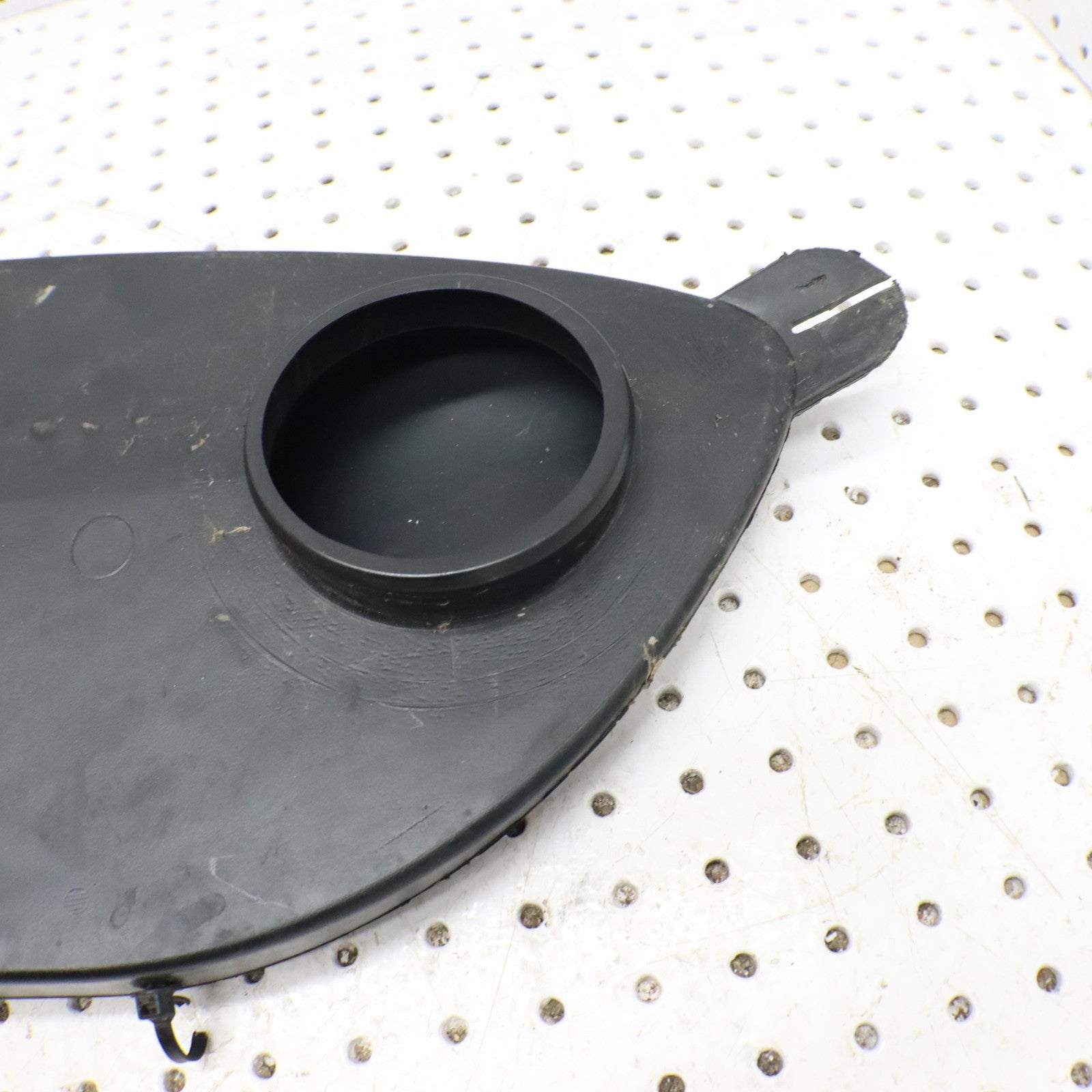 2009 Arctic Cat Crossfire R 8 Air Intake RIGHT 5606-048