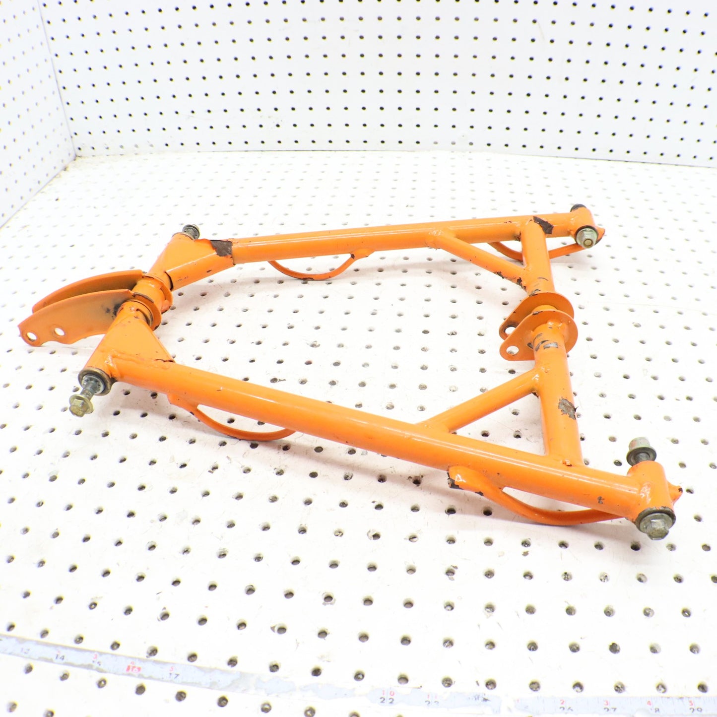2012 Arctic Cat Proclimb M800 Front Torque Arm 2704-127 ORANGE