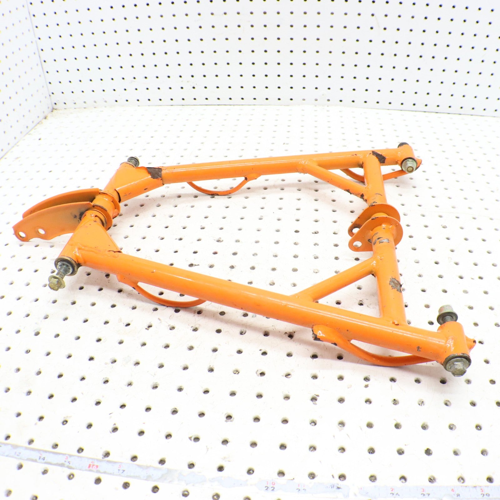 2012 Arctic Cat Proclimb M800 Front Torque Arm 2704-127 ORANGE