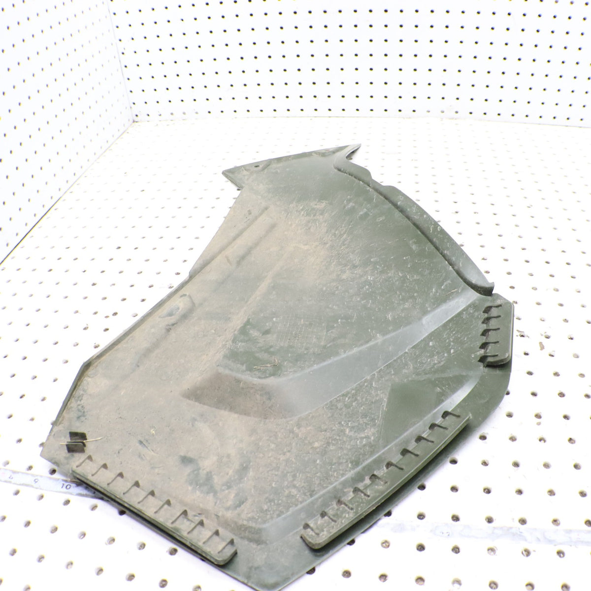 2017 Polaris Sportsman 450 Side Panel Cover Left 5450521-498