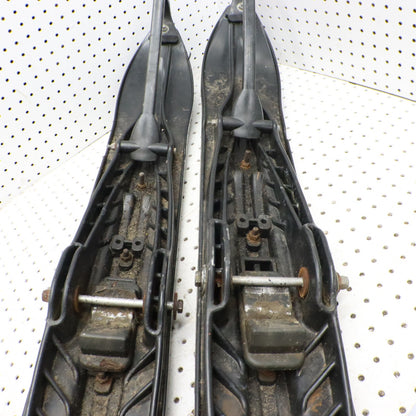 2007 Polaris Iq 600 Skis 1822933-070
